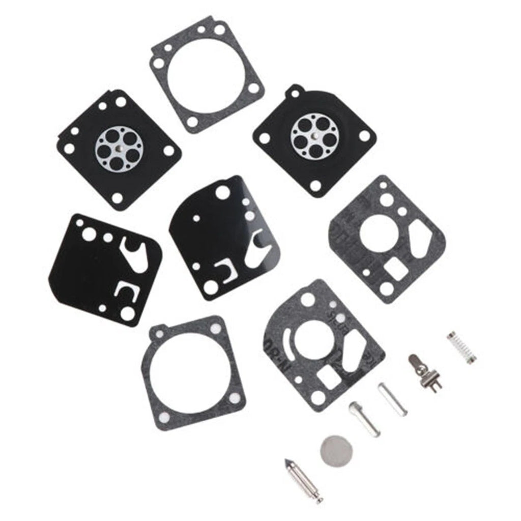 Zama RB29 Carburetor Rebuild Kit for 26cc 30cc Blower Trimmer (No Years)