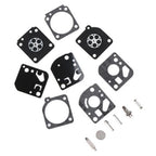 Zama RB29 Carburetor Rebuild Kit for 26cc 30cc Blower Trimmer (No Years)