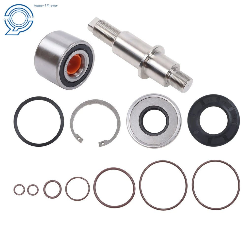 Rebuild Kit for Seadoo GTX RXP RXT GTR Jet Pump (All Years)