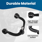Front Upper Control Arm Ball Joint Sway Bar Link for Ford F-150 (2005–2008) K80306