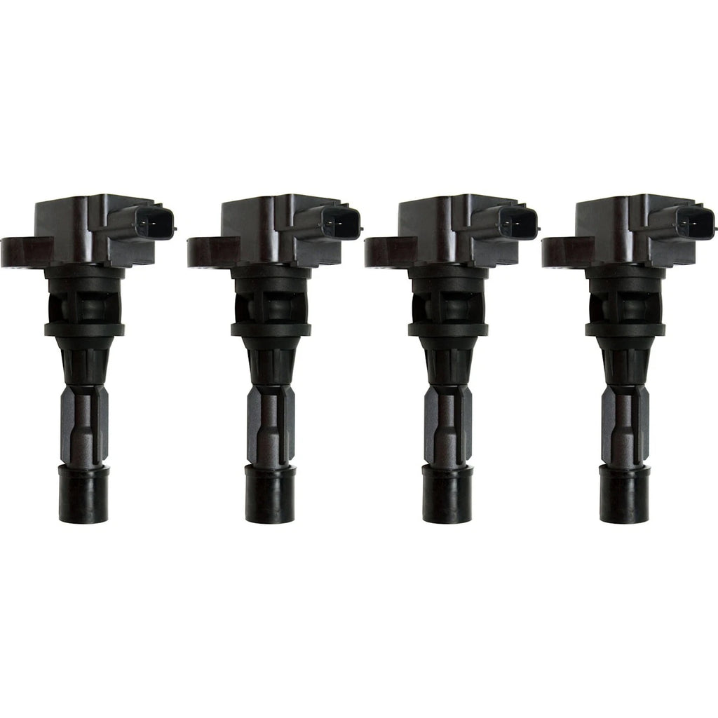 Ignition Coil Set for Mazda 3, 6, CX-7, MX-5 Miata (2006–2015)