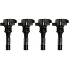 Ignition Coil Set for Mazda 3, 6, CX-7, MX-5 Miata (2006–2015)