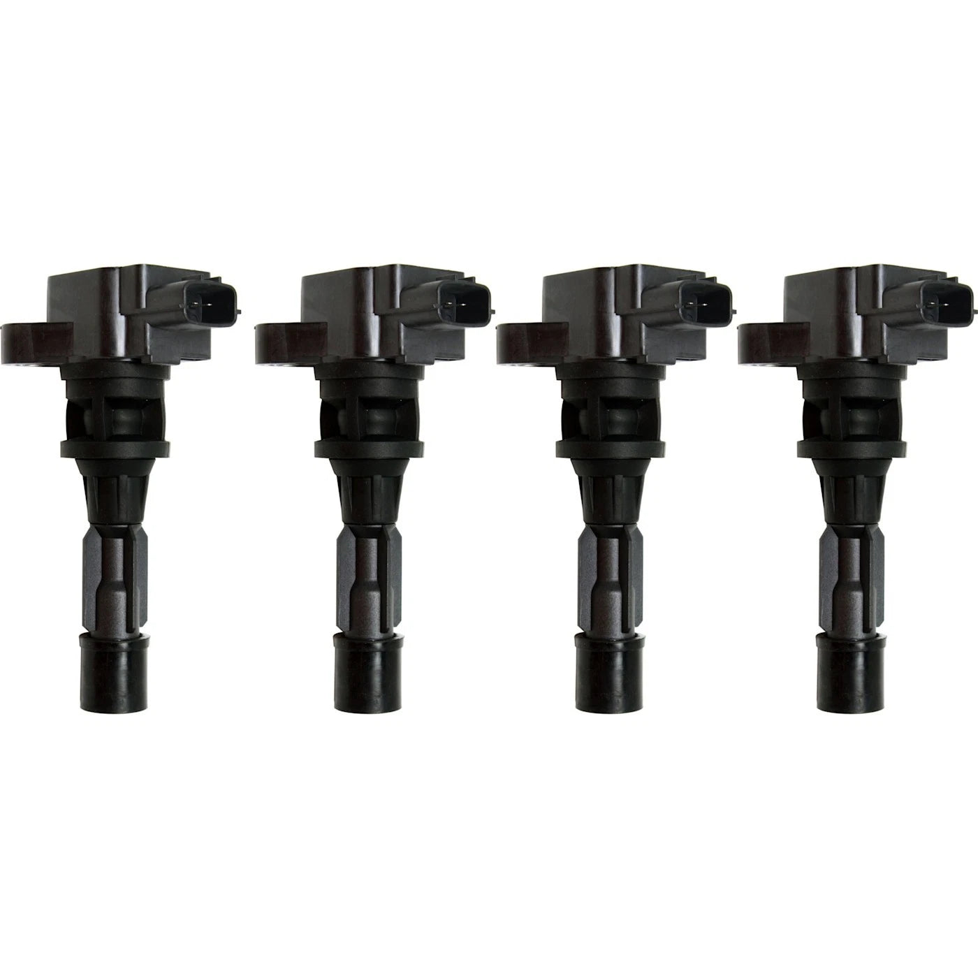 Ignition Coil Set for Mazda 3, 6, CX-7, MX-5 Miata (2006–2015)