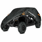 UTV Cover for Polaris Ranger RZR 500 570 800 900 (2008–2021)