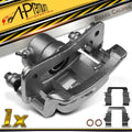 Rear Right Brake Caliper for Isuzu Trooper Acura SLX Honda Passport (1991–2002)
