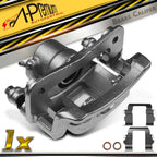Rear Right Brake Caliper for Isuzu Trooper Acura SLX Honda Passport (1991–2002)
