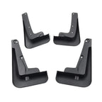 Mud Flaps Splash Guards for Toyota Highlander (2020-2025)
