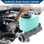Brake Master Cylinder Reservoir No. 4720160A00 for Toyota Land Cruiser (HZJ78L)