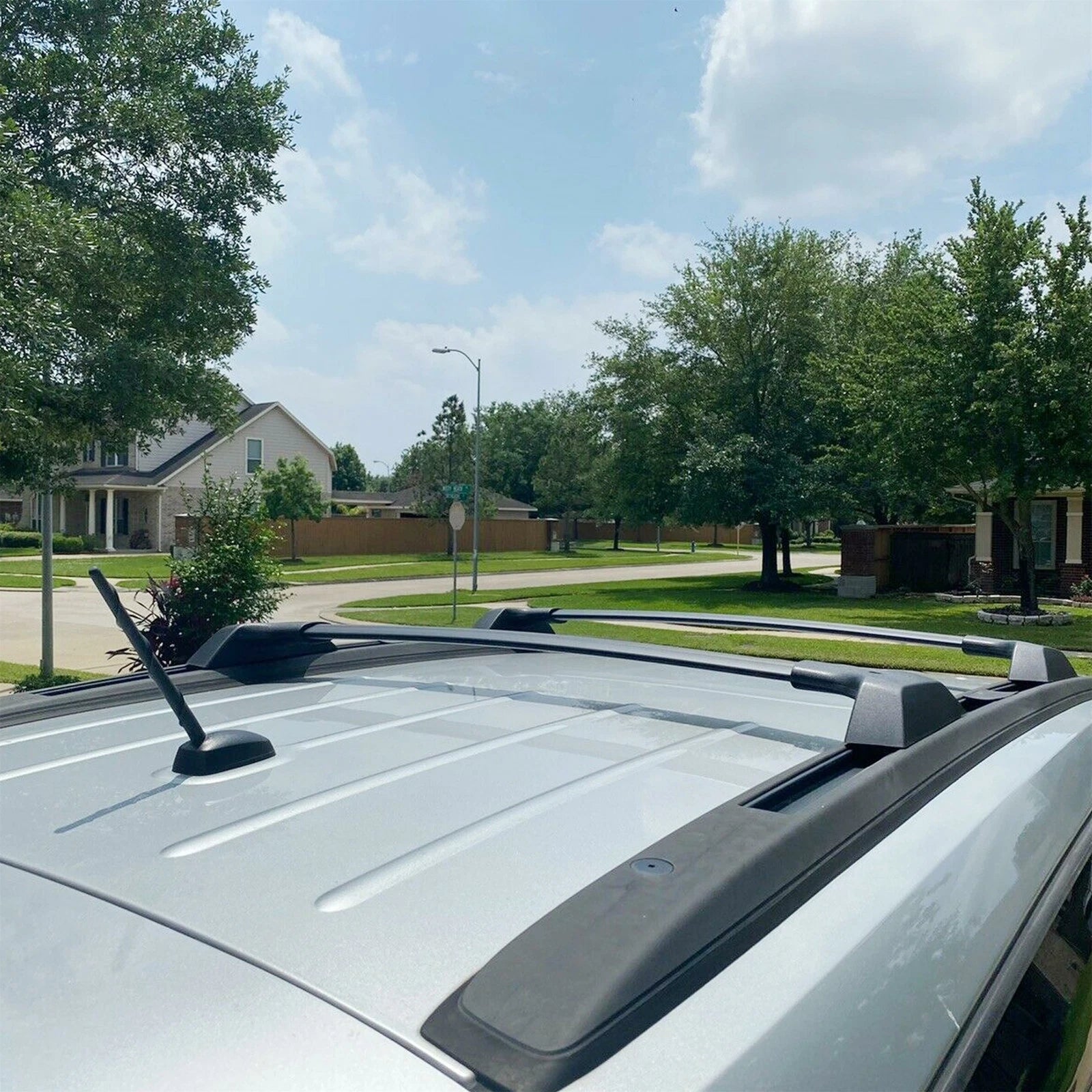 Roof Rack Cross Bar for Chevrolet Traverse (2009–2017)