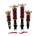 Coilover Struts for Subaru Legacy BL BP (2005-2009) Adjustable Height