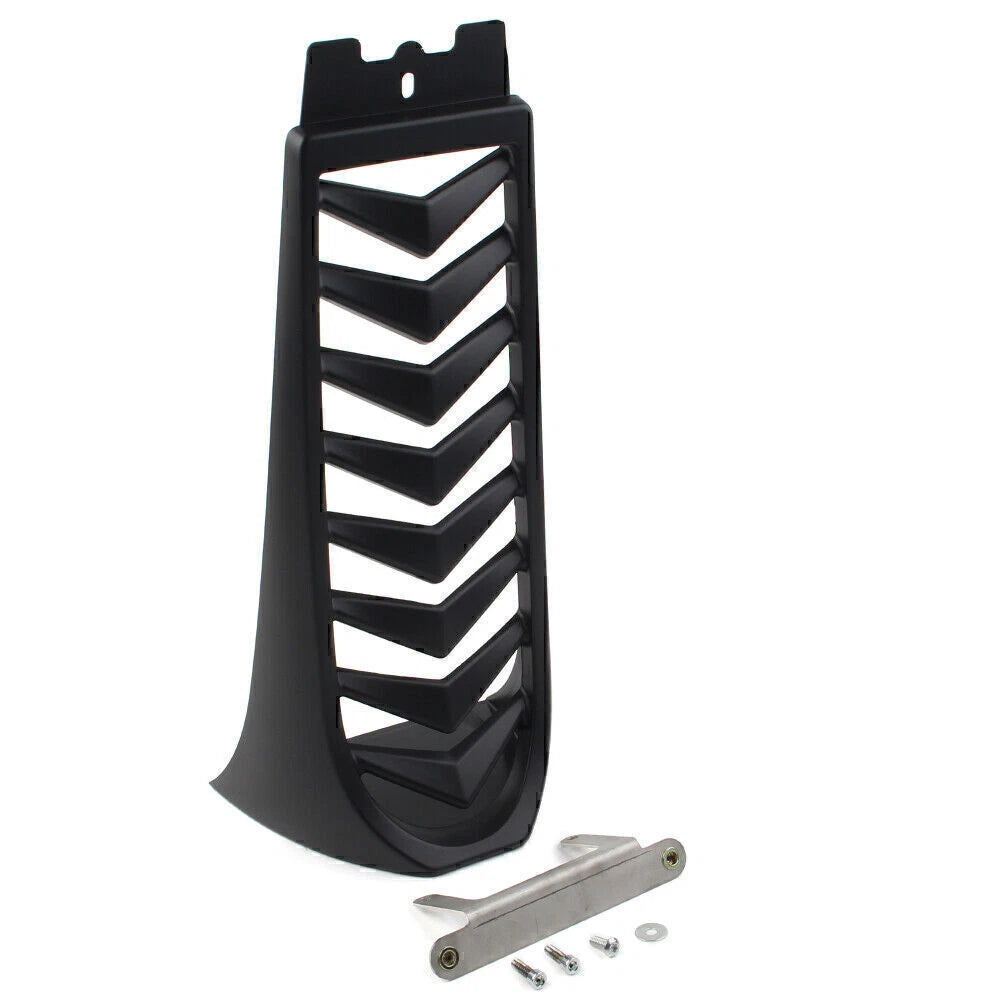 Chin Fairing Spoiler for Harley Breakout Softail Street Bob (2013–2023)