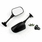 Side Black Rearview Mirror for Honda CBR600RR (2003–2014), CBR1000RR (2004–2007)