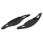 Aluminum Steering Wheel Paddle Shifter Extensions for Kia Stinger (18-23)