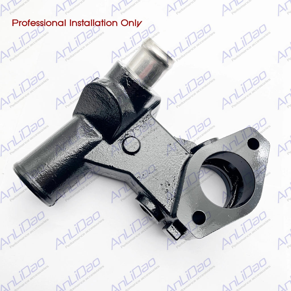 Thermostat Housing for Mercury MerCruiser Bravo (MC-29-87290, 90736A18)