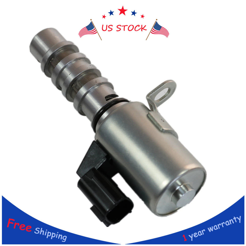 Engine Variable Valve Timing Solenoid for Nissan Altima Maxima Murano (2002–2018)