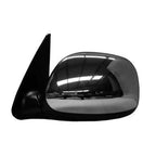 Driver Side Power Door Mirror Replacement for Volkswagen Jetta (2011–2018)