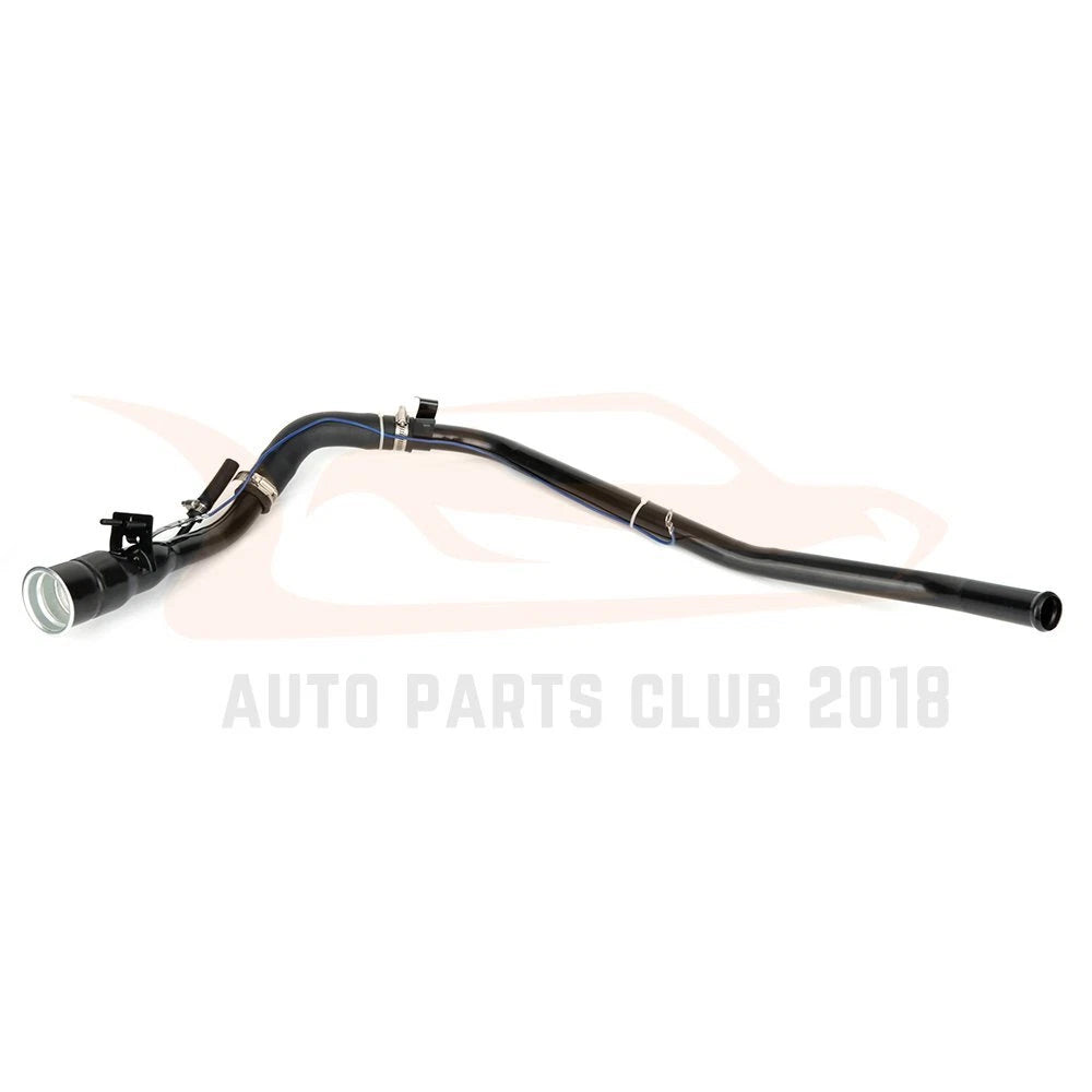 Fuel Gas Tank Filler Neck for Chevrolet Trailblazer Buick Rainier GMC (2002–2009)