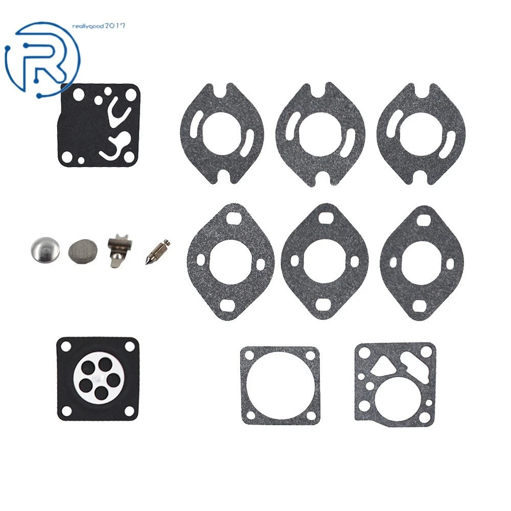 Carburetor Rebuild Kit for Tecumseh TC200 TC300