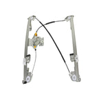 Power Window Regulator Assembly for Ford F-150 (2004-2008) Front Left