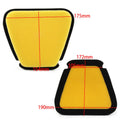 Air Filter for Yamaha YZ250F YZ450F WR250F WR450F YZ250FX YZ450FX (2014-2023)