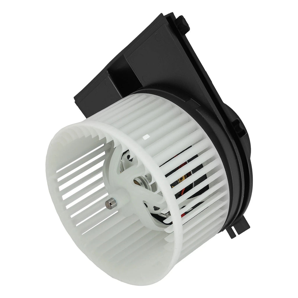 HVAC Blower Motor Fan for Volkswagen Beetle GTI Golf (1998–2010)