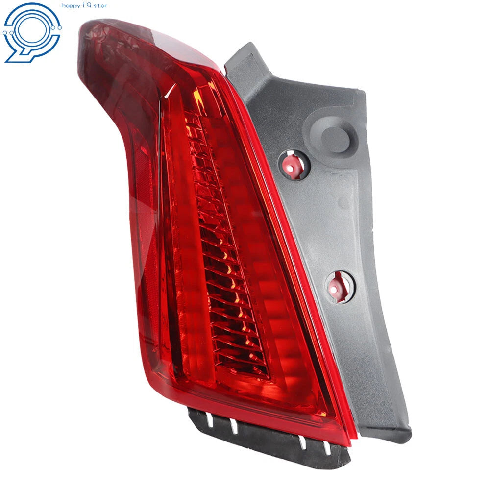 Rear LED Tail Light for Cadillac XT5 (2017–2021) - Driver Left Side