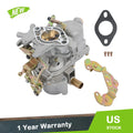 Carburetor for Renault R4 4L 4S 4GTL (1961–1992)