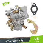 Carburetor for Renault R4 4L 4S 4GTL (1961–1992)