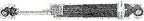 Front Shock 120210 for Arctic Cat Snowmobiles