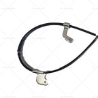 Parking Brake Cable Rear Left for Toyota Hilux GGN25R KUN26R (2005–2011)