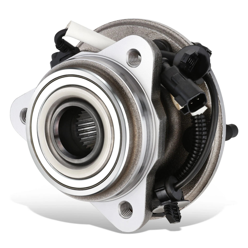 Wheel Bearing Hub w/ABS Sensor for Ranger B4000 4WD (2003–2011)