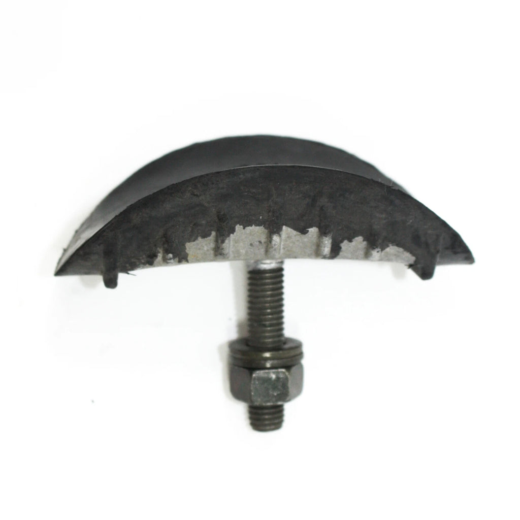 1.85" Rear Wheel Rim Tyre Lock for PIT PRO Trail Dirt Bike (10-14 Inch)