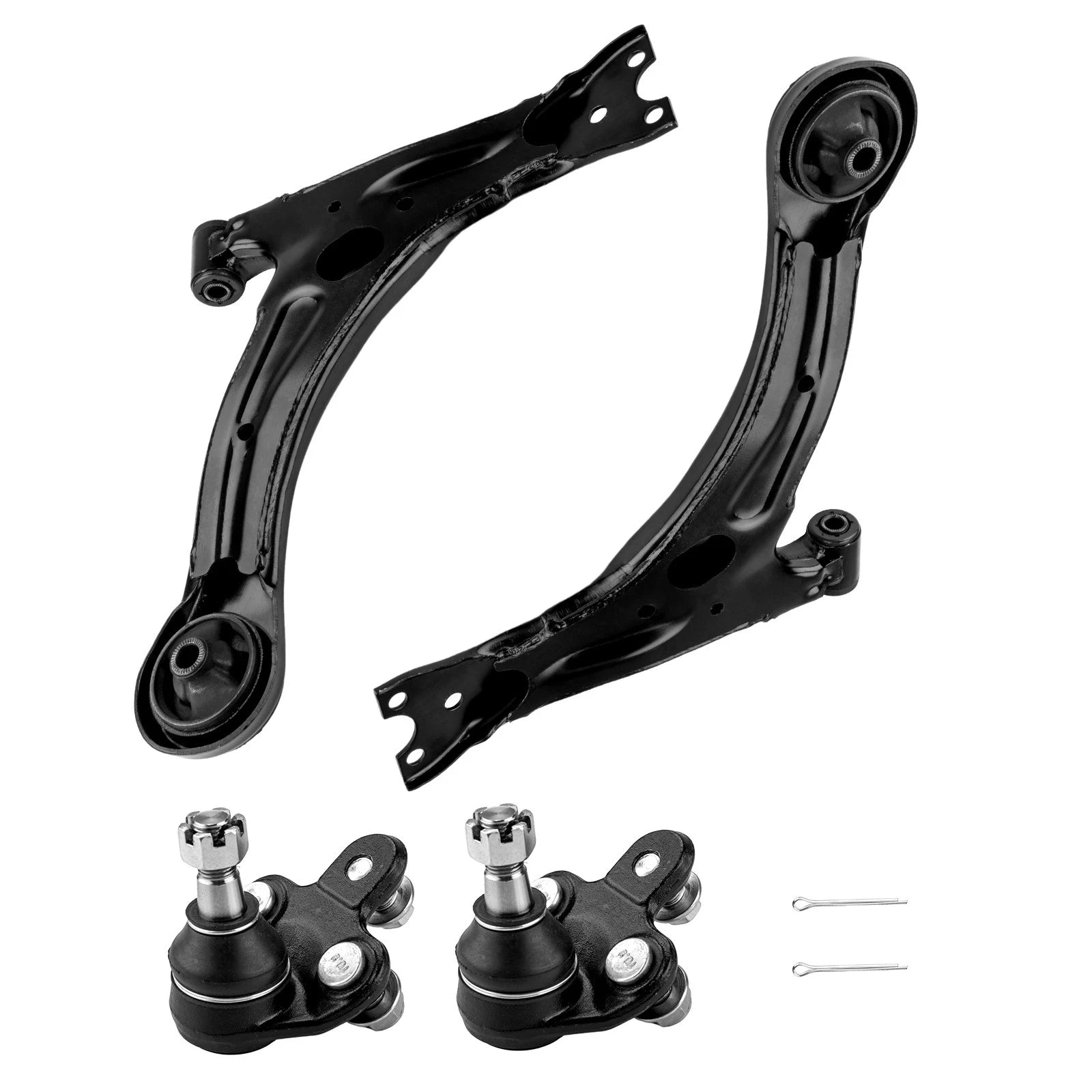 Front Lower Control Arm & Ball Joint for Toyota Celica (2001–2005)