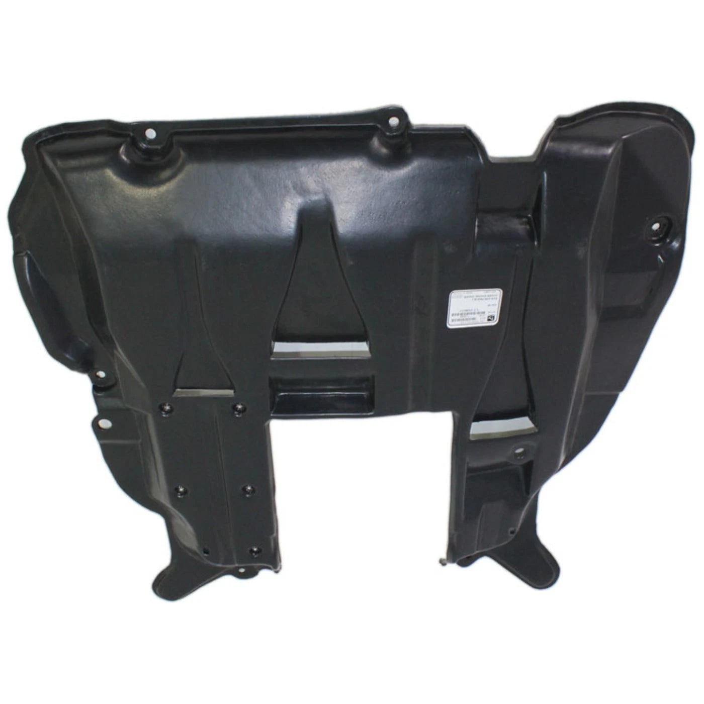 Engine Splash Shield for Volvo XC90 (2005–2011)