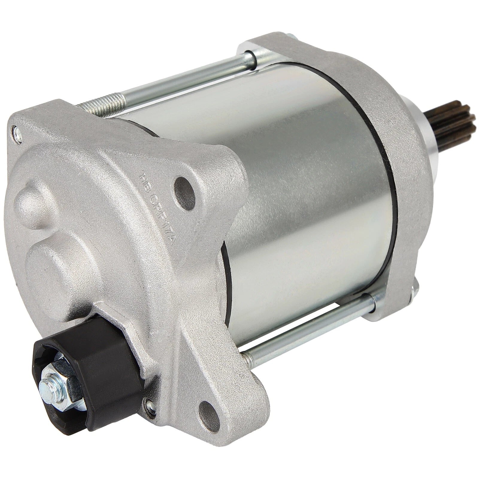 Starter for Honda TRX250TM FourTrax Recon (2008–2014)