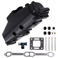 Marine Exhaust Manifold for MCM/MIE GM V8 305 350 377 5.0L 5.7L 6.2L (18-1953-2)