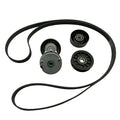Serpentine Belt Drive Component for Ford F-150 (1997–2004) 90K-38138B