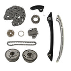 VVT Gear Timing Chain Kit for Land Rover Discovery Evoque Freelander (2012–2018)