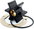 Water Pump Impeller for Ruggerini CRD 100/951, MM 150/191, RM 80/90