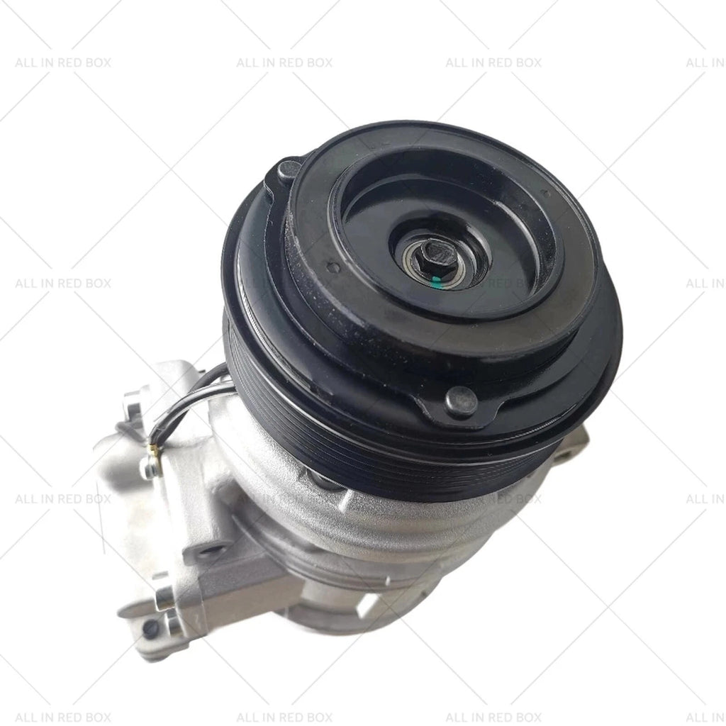 AC Compressor Pump for LDV G10 1.9L Turbo Diesel (2016–On)