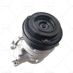 AC Compressor Pump for LDV G10 1.9L Turbo Diesel (2016–On)