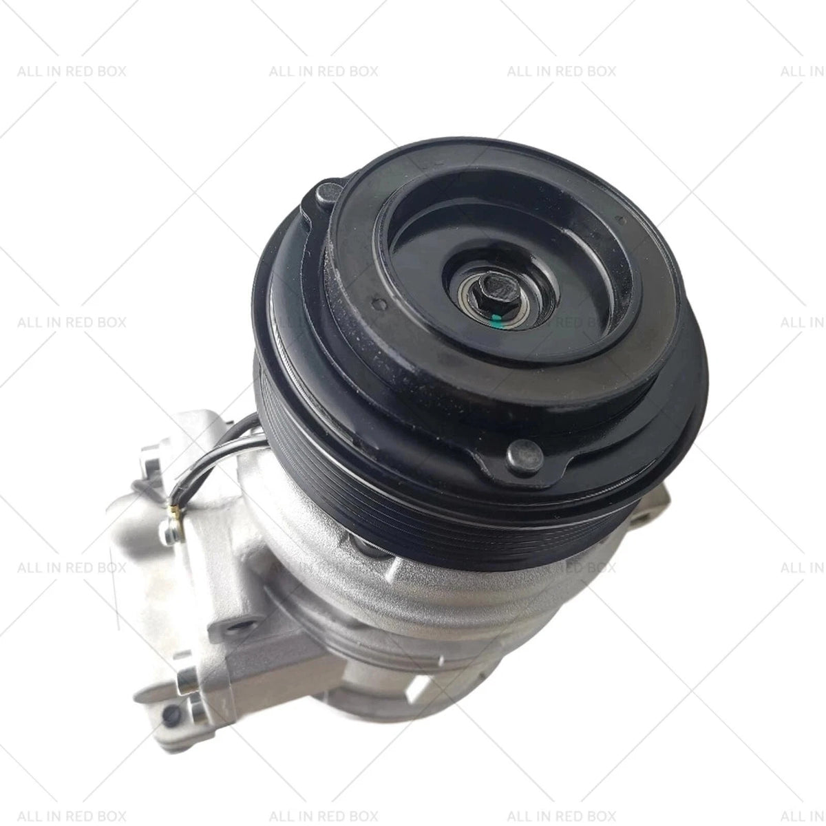 AC Compressor Pump for LDV G10 1.9L Turbo Diesel (2016–On)