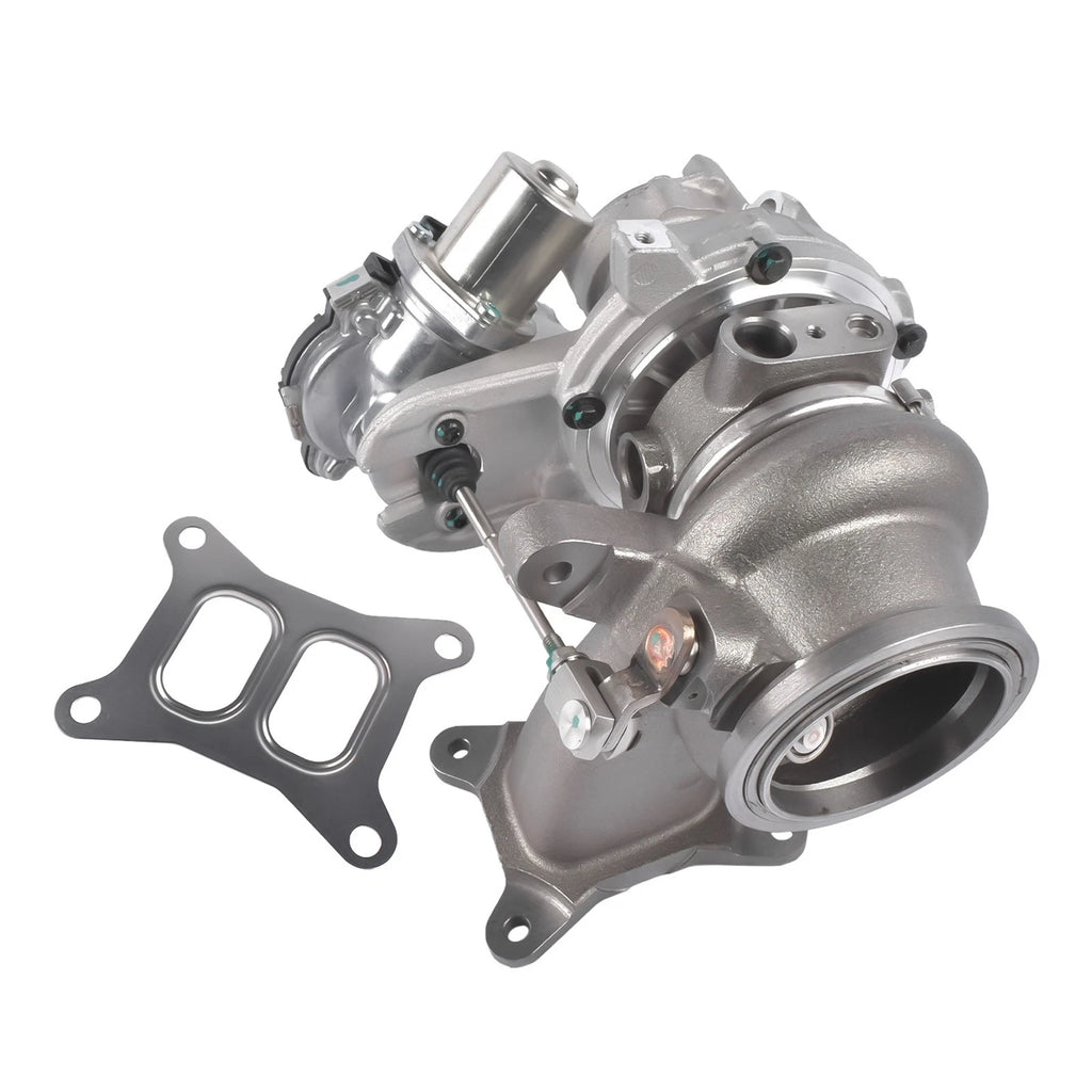 Turbocharger for VW Golf VII, Audi S3, TT, Seat Leon Cupra (2013–2020)