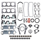 Complete Head Gasket Set for Chevy Equinox (2005–2009) 3.4L V6