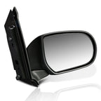 OE Style Manual Adjustable Side Rear View Door Mirror Right for Mazda MPV (2000–2006)