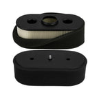 Replacement Air Filter 110137031 110137025 for Kawasaki FH541V FH430V (N/A)