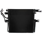 Radiators for Ram Truck 2500 3500 (2010)