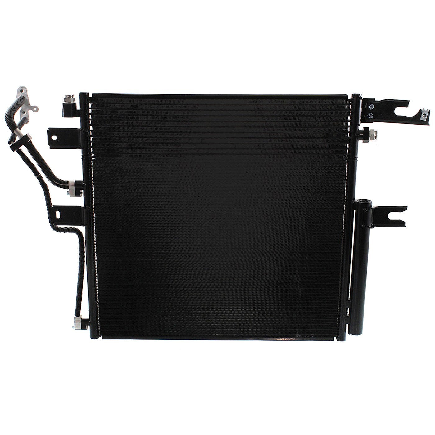 Radiators for Ram Truck 2500 3500 (2010)