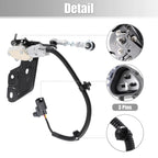 Rear Right Height Level Sensor for Toyota 4Runner (2003–2023) 89407-60022