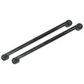 2 x Rear Lower Heavy Duty Trailing Arms + Bush for Toyota Prado 120 150 (2002-2018)